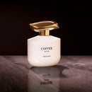 Coffee Woman Duo Oriental Amadeirado Desodorante Colônia 100Ml
