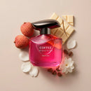 Coffee Woman Seduction Floriental Frutal Desodorante Colônia 100Ml