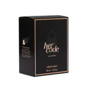 Lily Eau De Parfum 75Ml