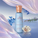 Combo Floratta Blue Crystal: Body Spray 100ml + Desodorante Colônia 75ml + Creme Hidratante 200ml