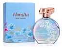 Floratta Blue Crystal Desodorante Colônia 75ml