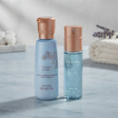 Combo Floratta Blue Crystal: Body Spray 100ml + Creme Corporal 200ml