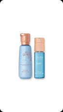 Combo Floratta Blue Crystal: Body Spray 100ml + Creme Corporal 200ml