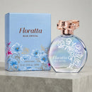 Floratta Blue Crystal Desodorante Colônia 75ml