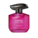 Coffee Woman Seduction Floriental Frutal Desodorante Colônia 100Ml